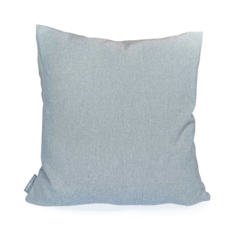 Dögun cushion grey