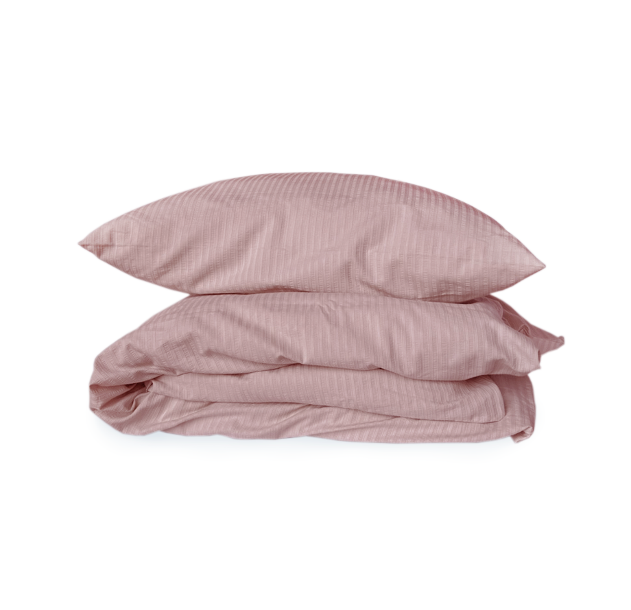 Fönn Sængurver bleikur