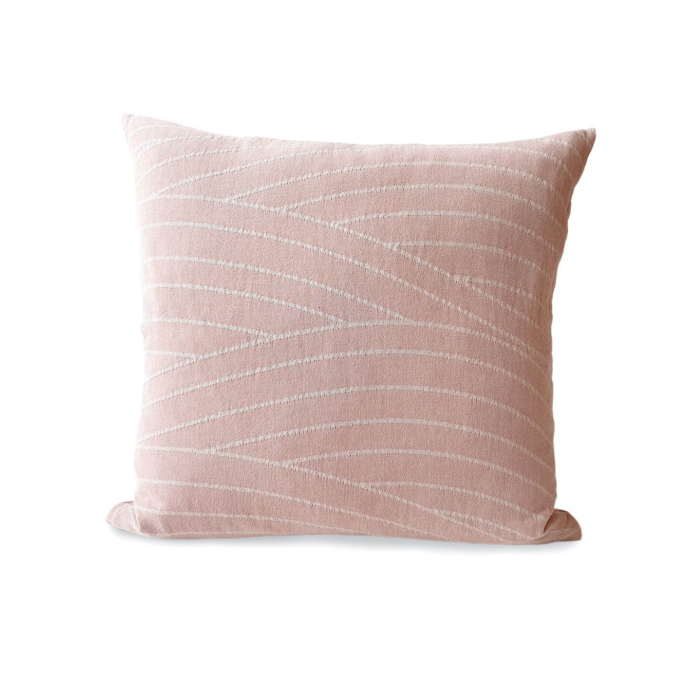 Öldur púði bleikur