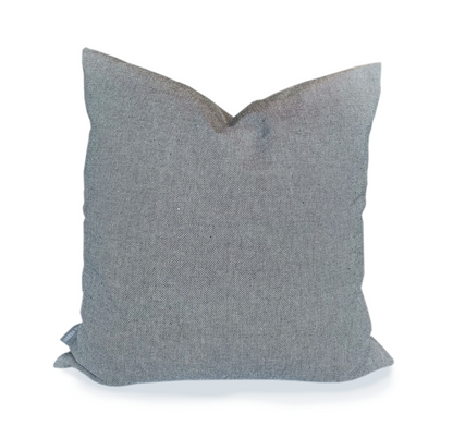 Dögun púði svartur