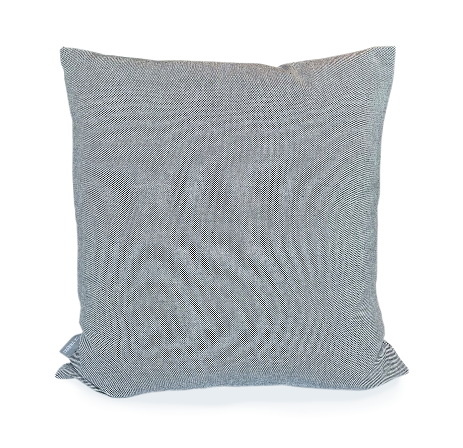 Dögun púði svartur