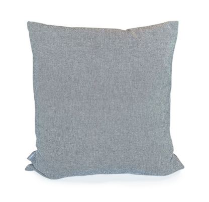 Dögun púði svartur