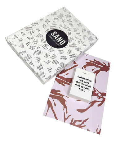 Kubbadagatal 2026 – 365 heilræði