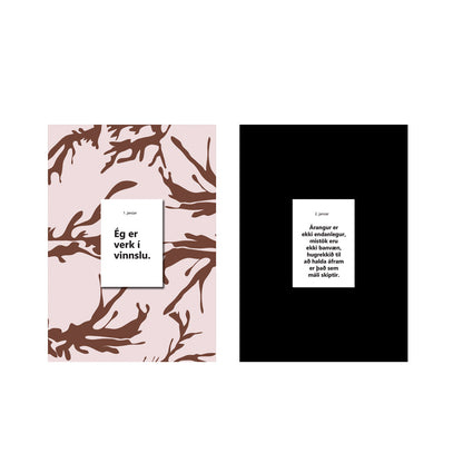 Kubbadagatal 2026 – 365 heilræði