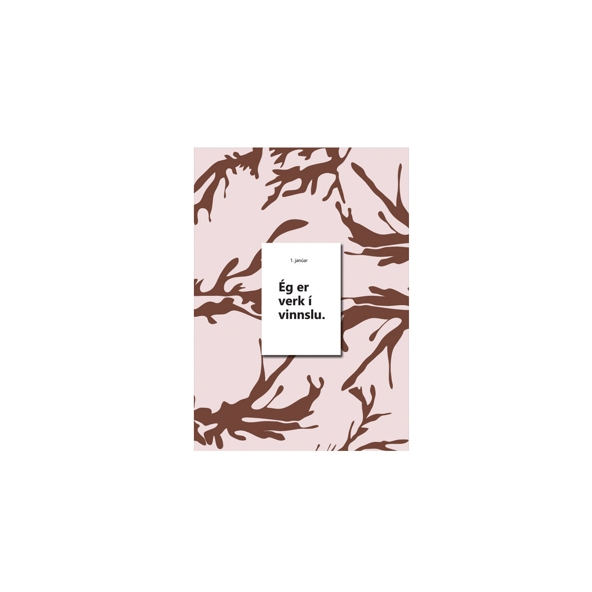 Kubbadagatal 2026 – 365 heilræði