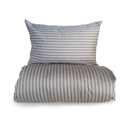 Rendur Sængurver  grátt / svart