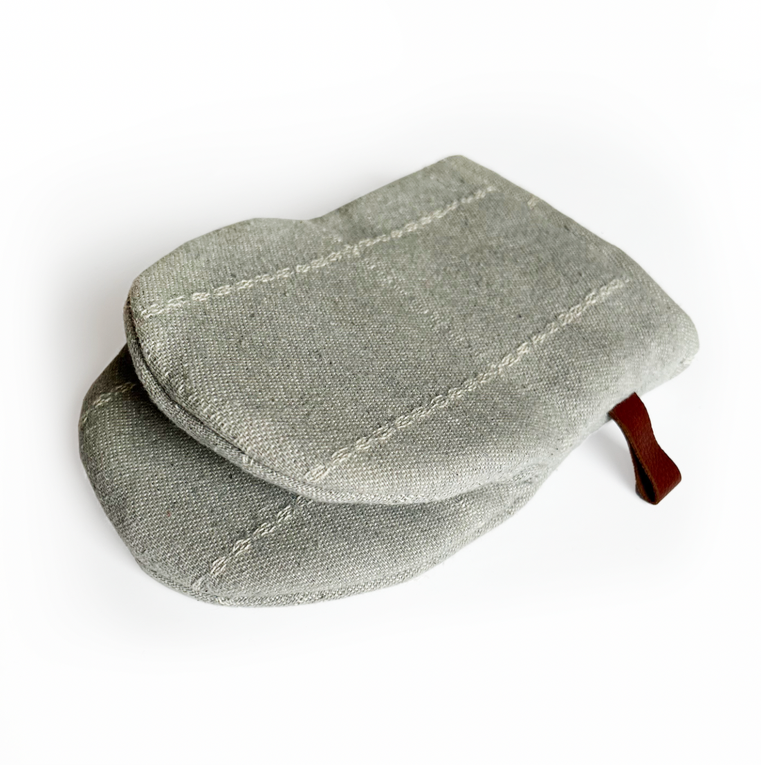 Bústaður ofnhanski