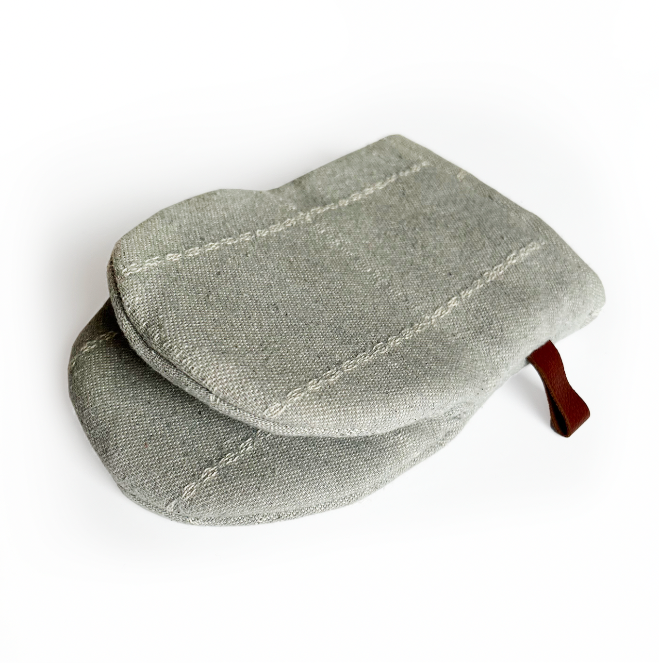 Bústaður ofnhanski