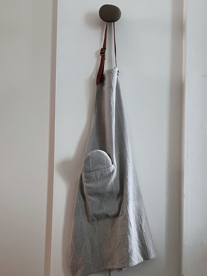 Bústaður ofnhanski