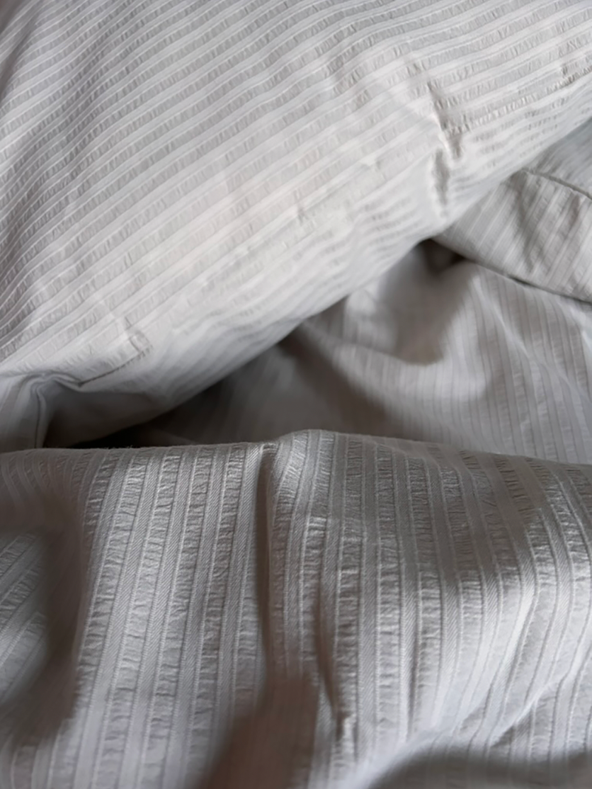 Fönn Sængurver natur