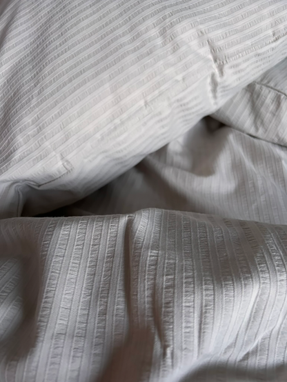 Fönn Sængurver natur