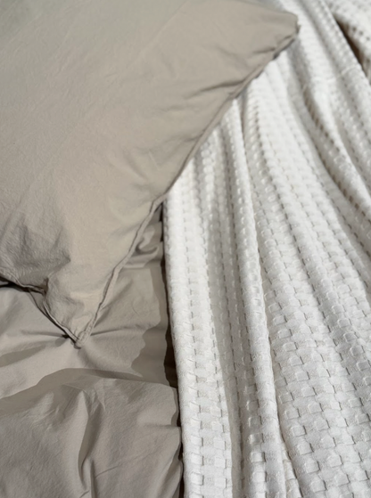 Soft Sængurver, Lín