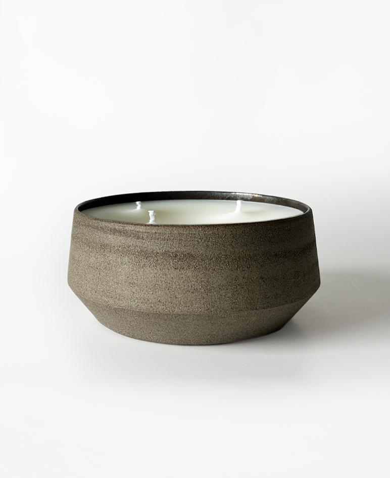 Lyng scented candle