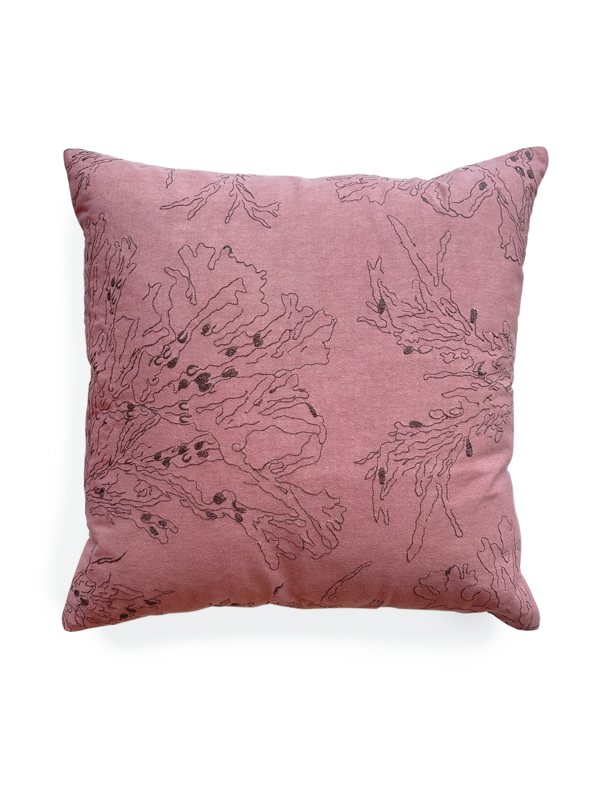 Þari cushion pink