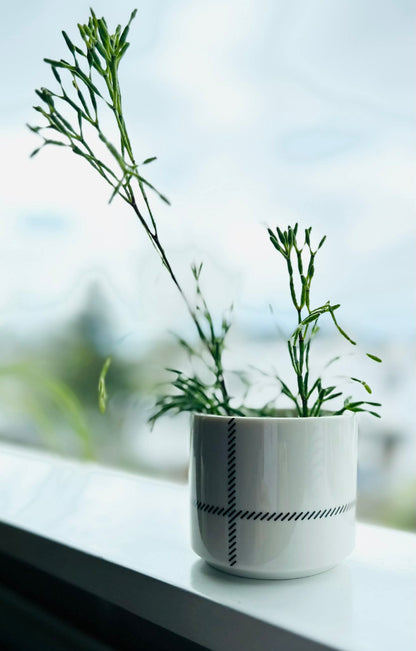 3 pk Gjafasett ilmkerti Fjara, Cottage, Bast