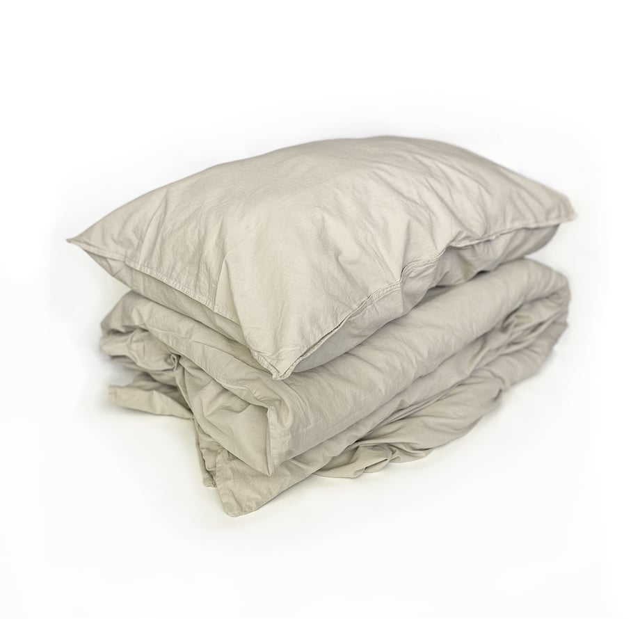 Soft Sængurver, Lín